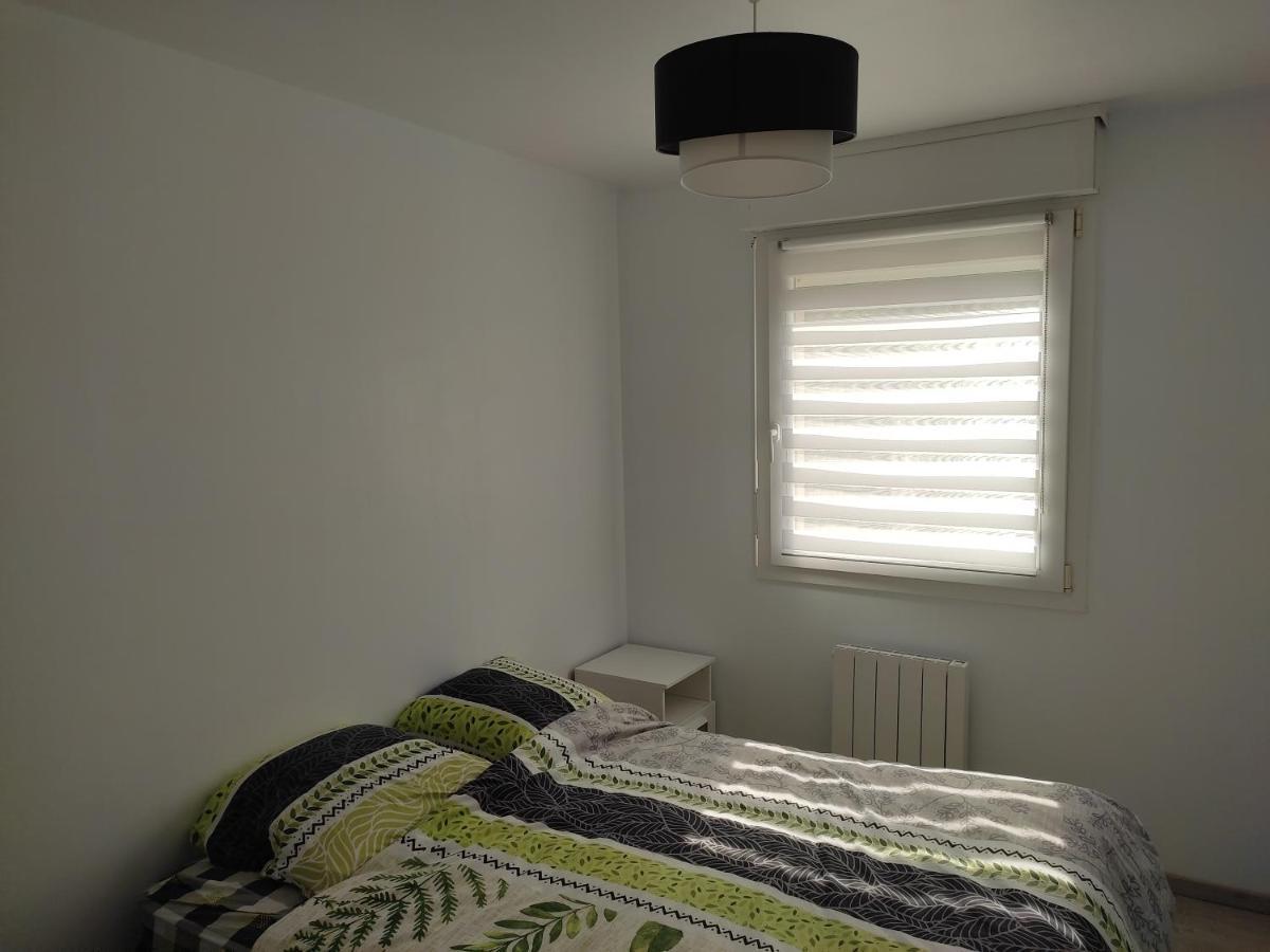 Maison Cosy Des 3 Etangs Mametz  ภายนอก รูปภาพ