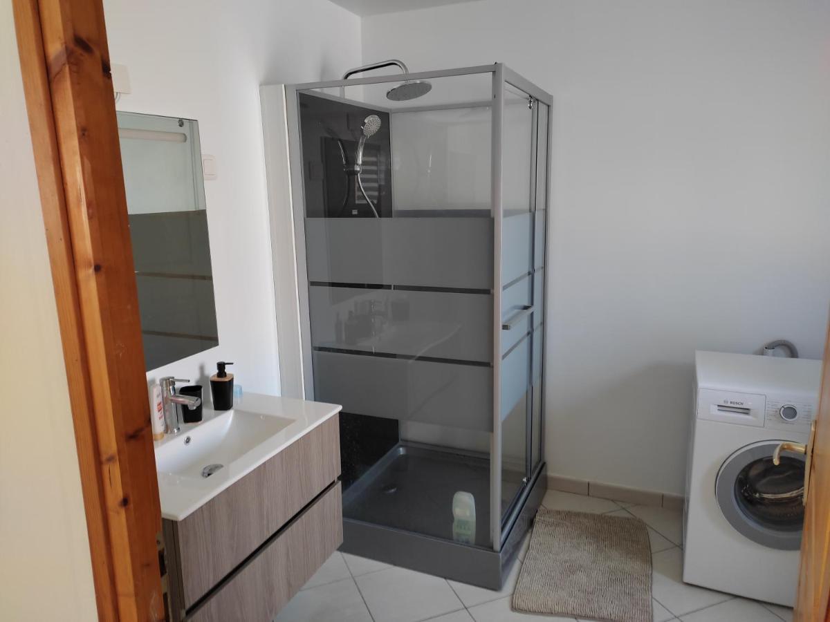Maison Cosy Des 3 Etangs Mametz  ภายนอก รูปภาพ